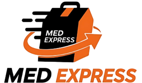 MedExpress Logo